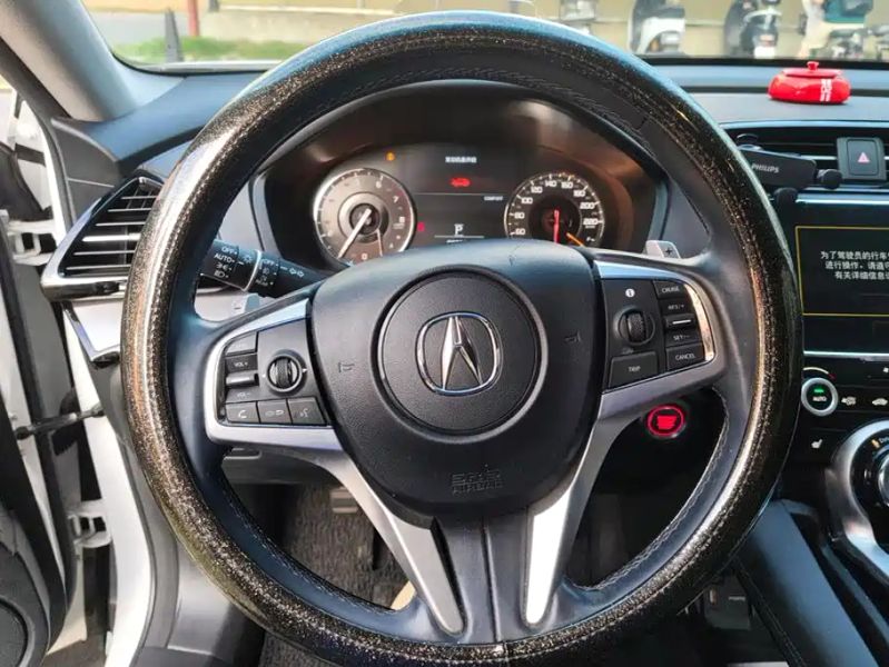 Acura acura-cdx