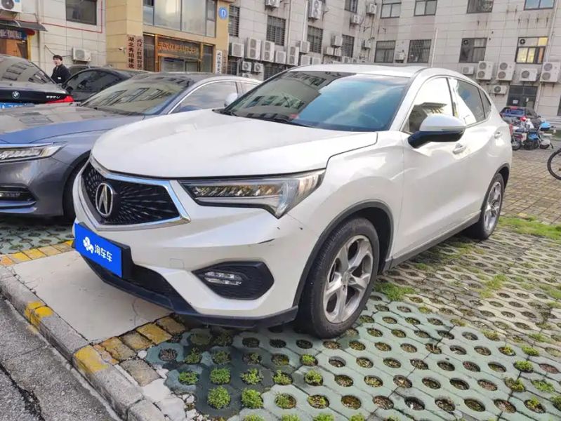 Acura acura-cdx