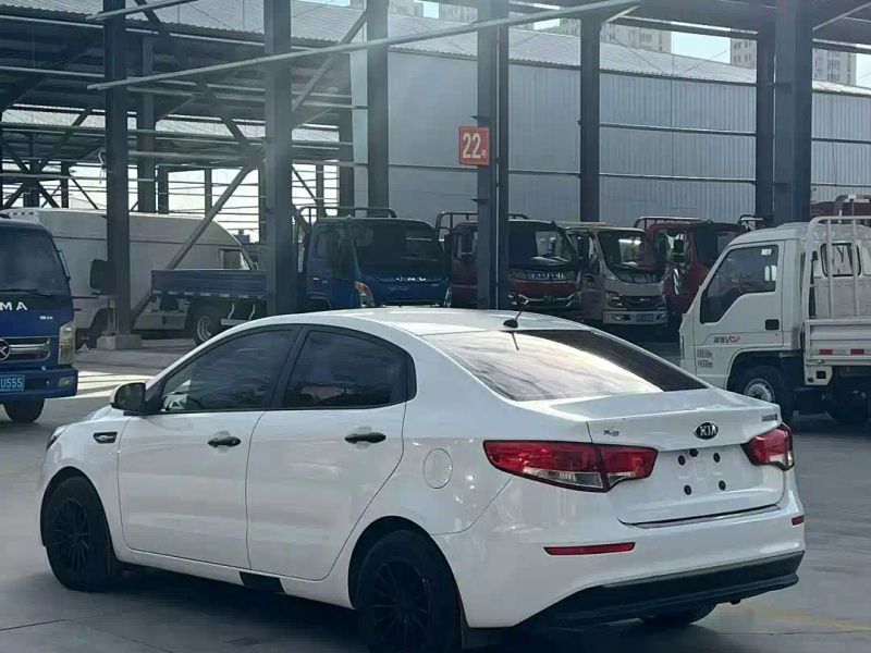yipao k2