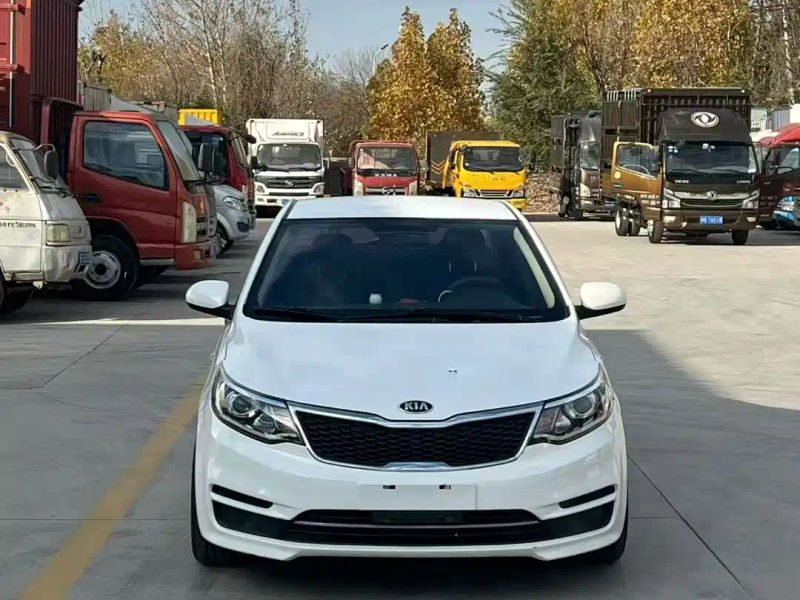 yipao k2