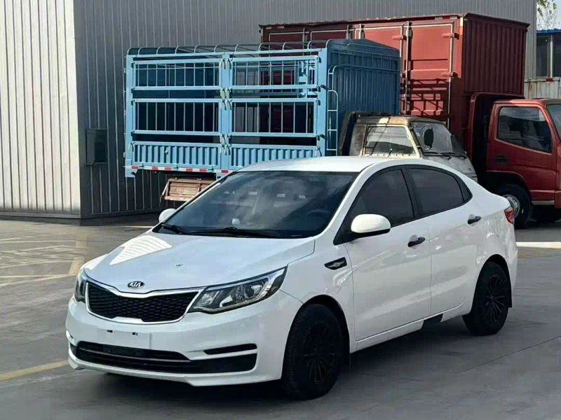 yipao k2