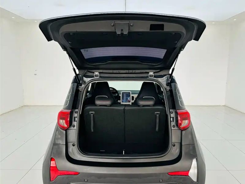 qq microcar