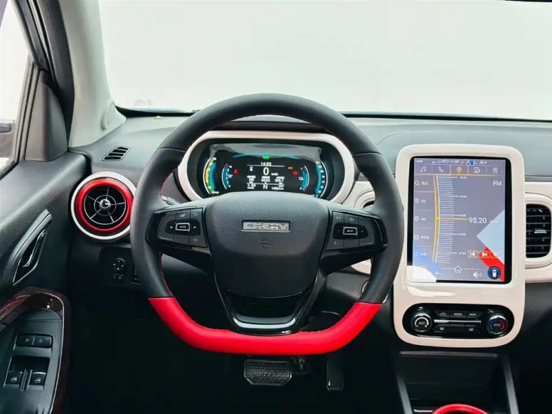 qq microcar