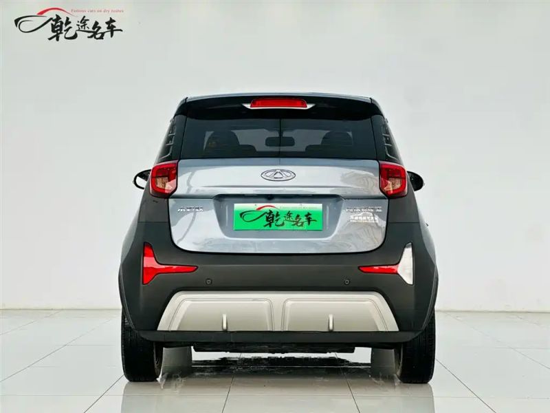 qq microcar