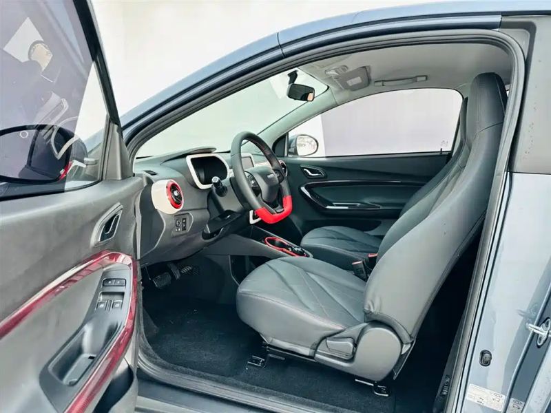 qq microcar