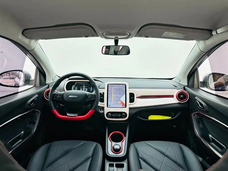 qq microcar