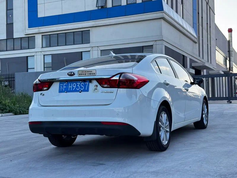 yipao k3