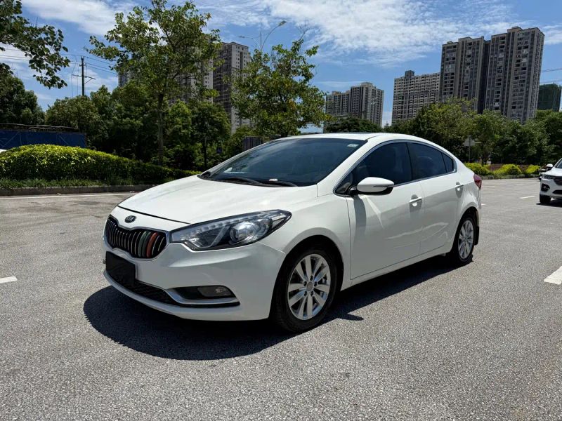 yipao k3