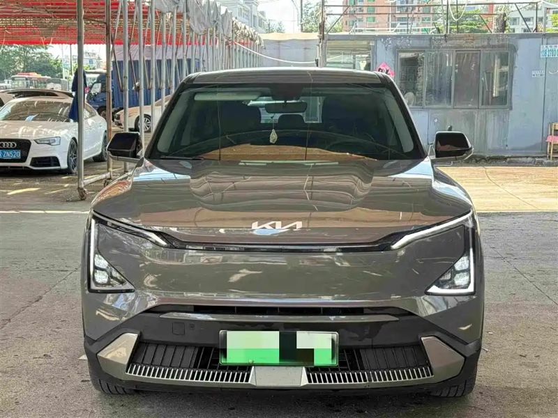 yipao ev5