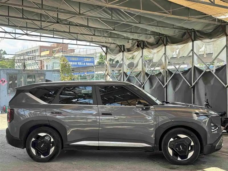 yipao ev5