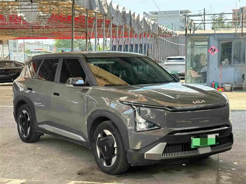 yipao ev5