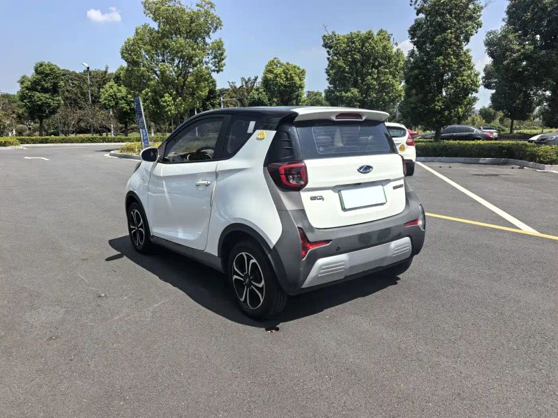 qq microcar