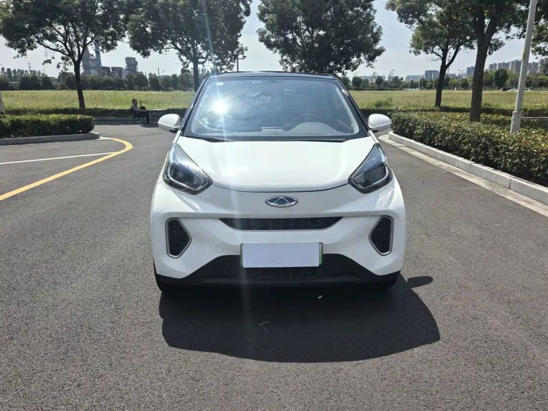 qq microcar