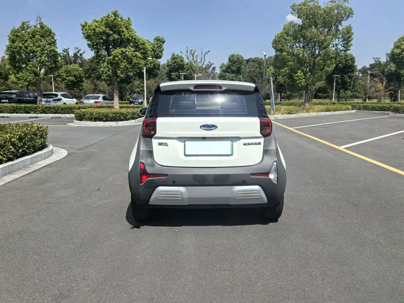 qq microcar