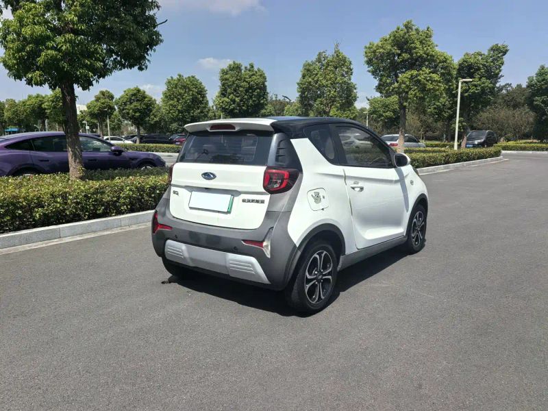 qq microcar