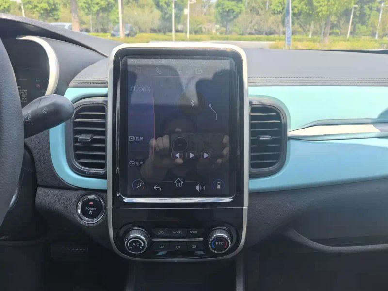 qq microcar