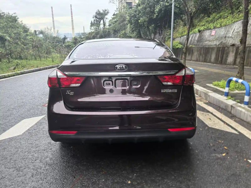 yipao k3