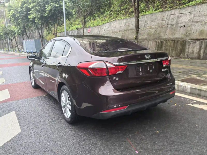 yipao k3