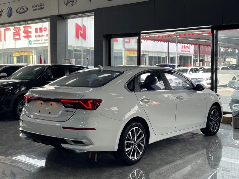 yipao k3