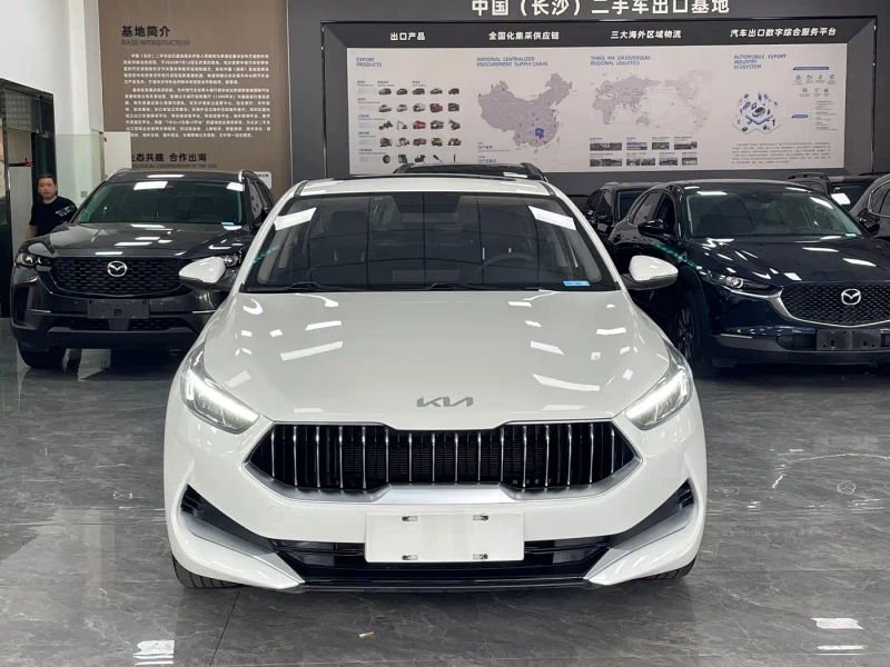 yipao k3