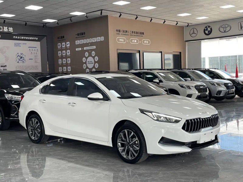 yipao k3