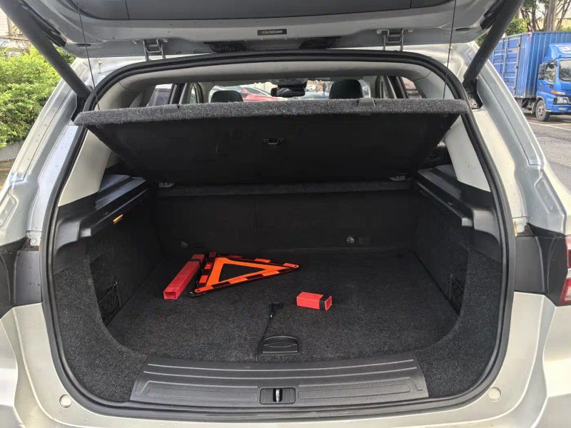 Roewe rx5