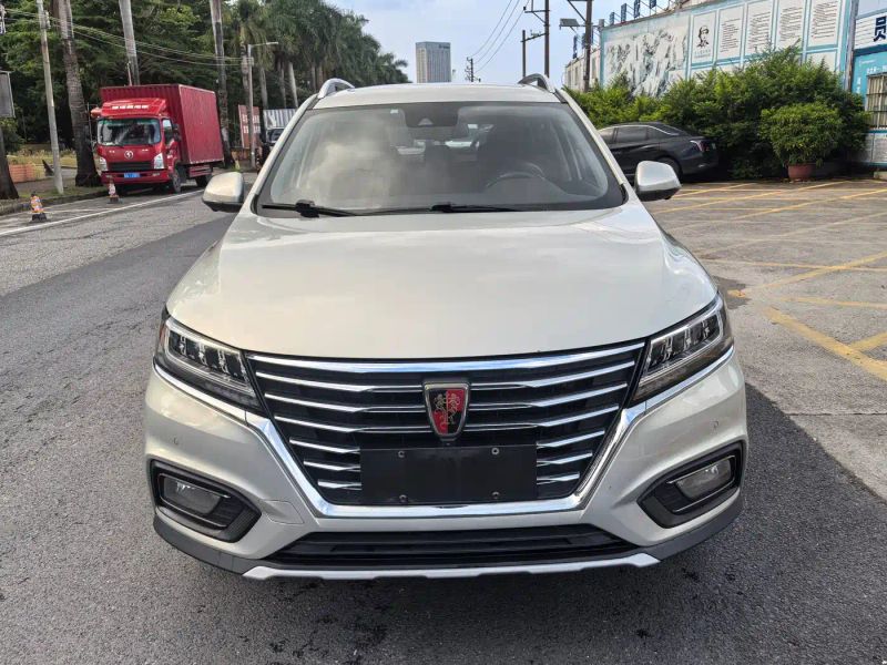 Roewe rx5