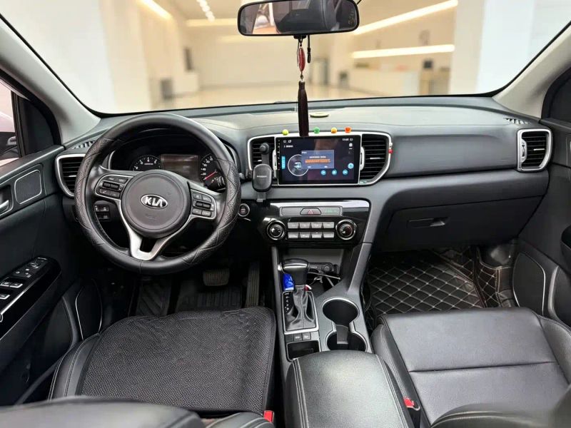 yipao kx5