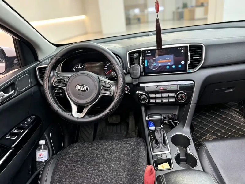 yipao kx5
