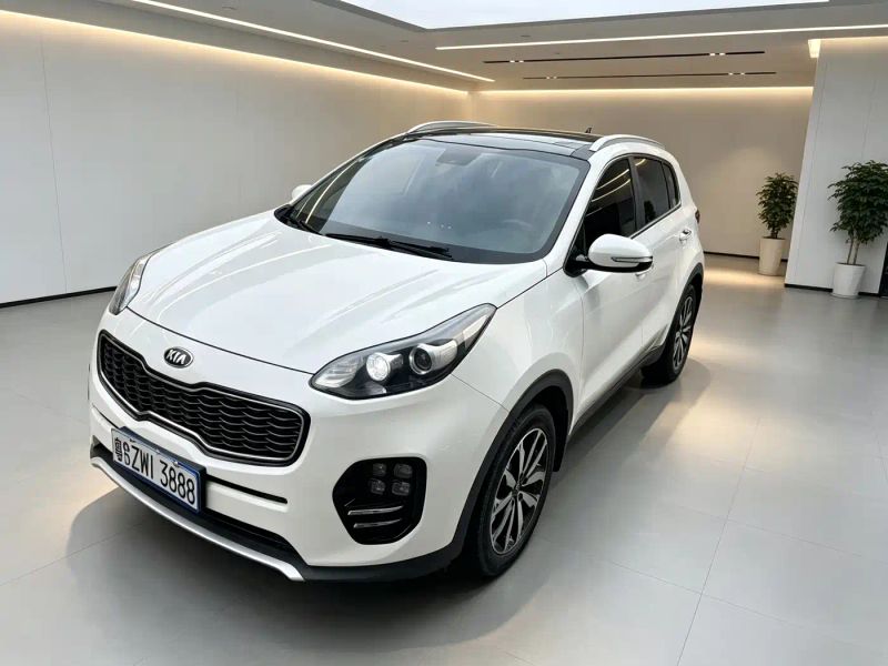yipao kx5