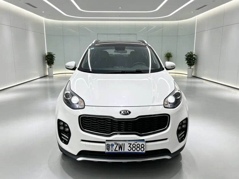 yipao kx5