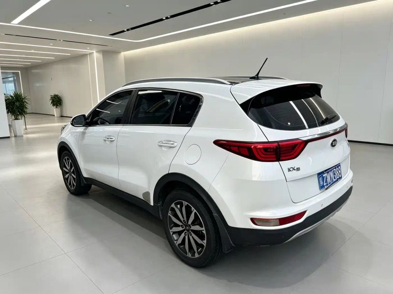 yipao kx5