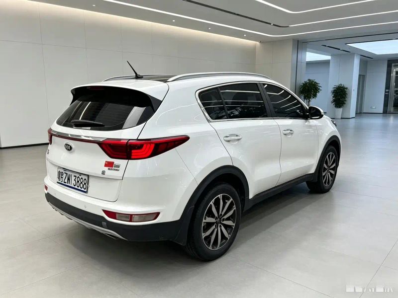 yipao kx5