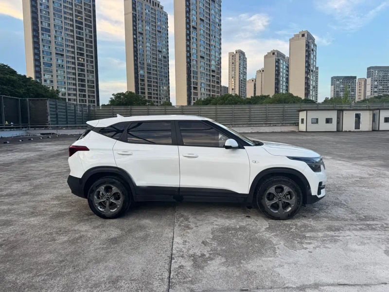 yipao kx3