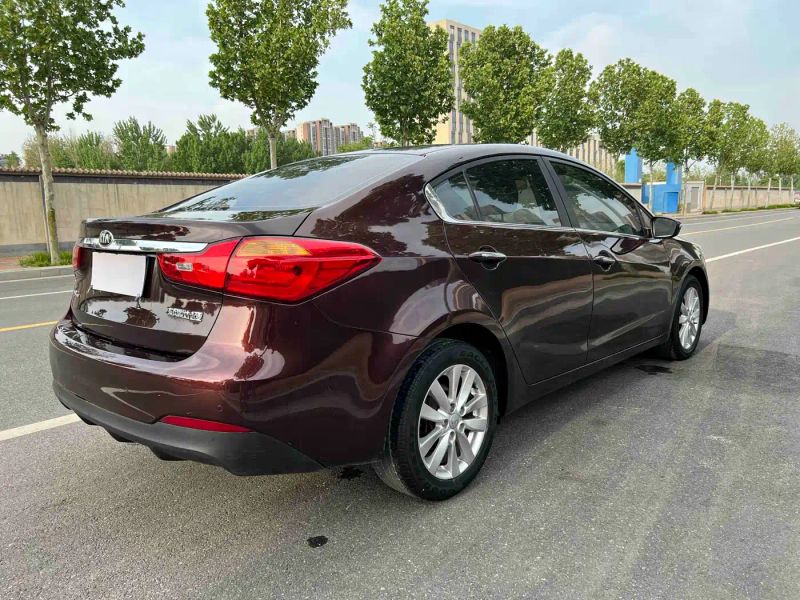 yipao k3
