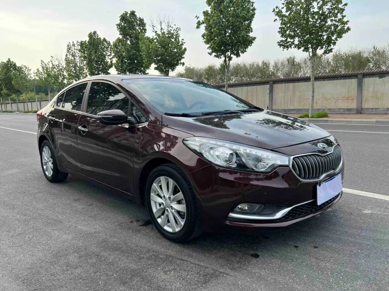 yipao k3