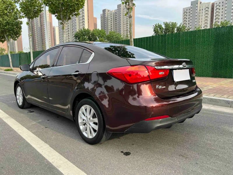 yipao k3