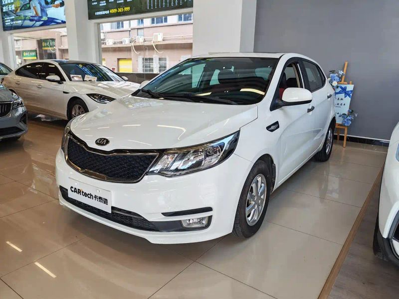 yipao k2