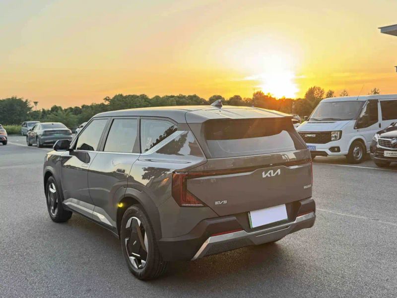 yipao ev5