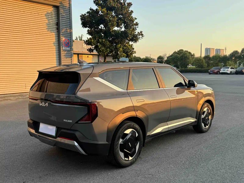 yipao ev5