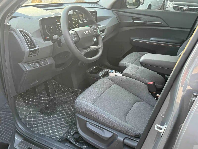 yipao ev5