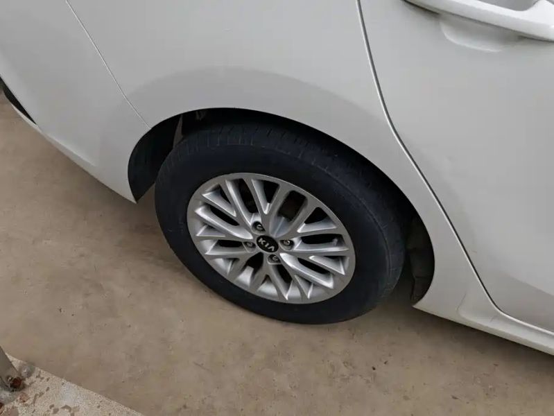 yipao k2