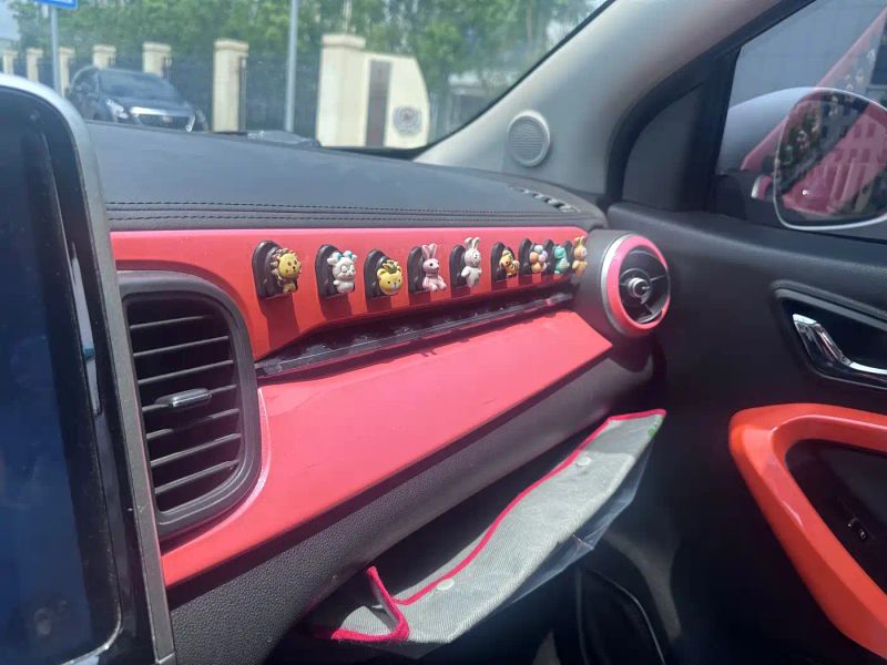 qq microcar