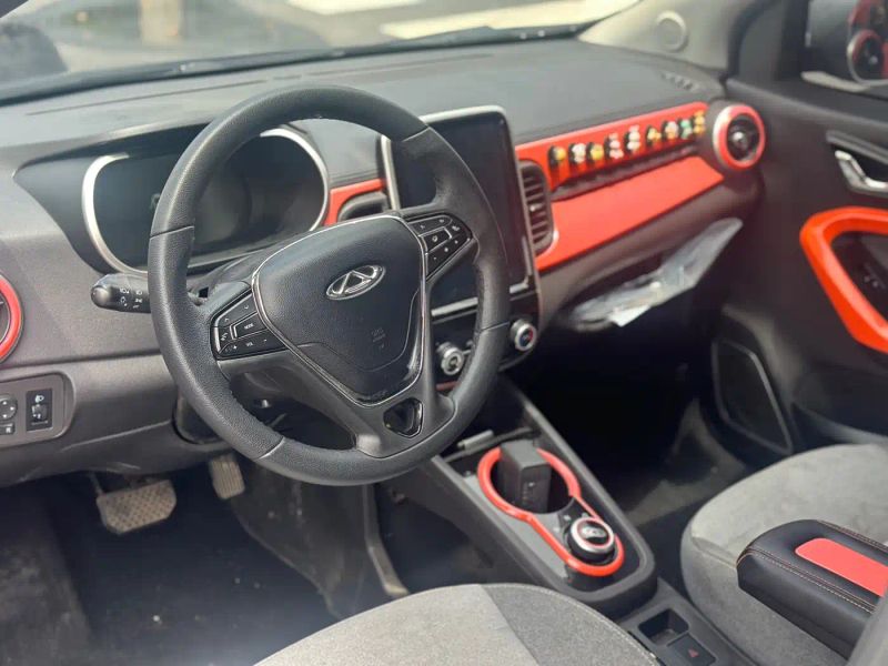 qq microcar