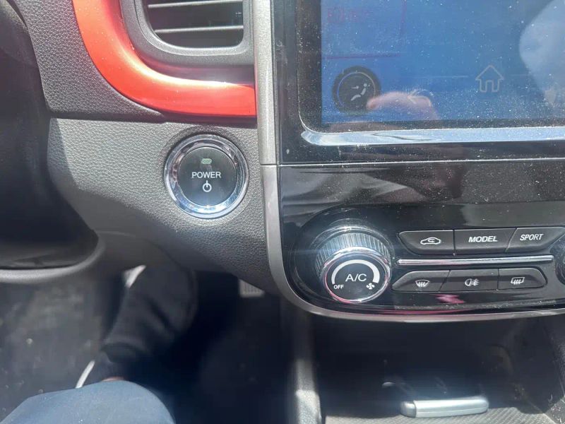 qq microcar