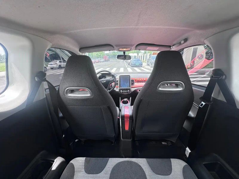 qq microcar