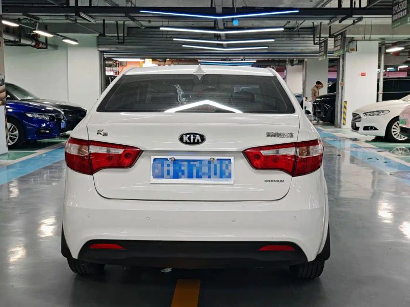 yipao k2