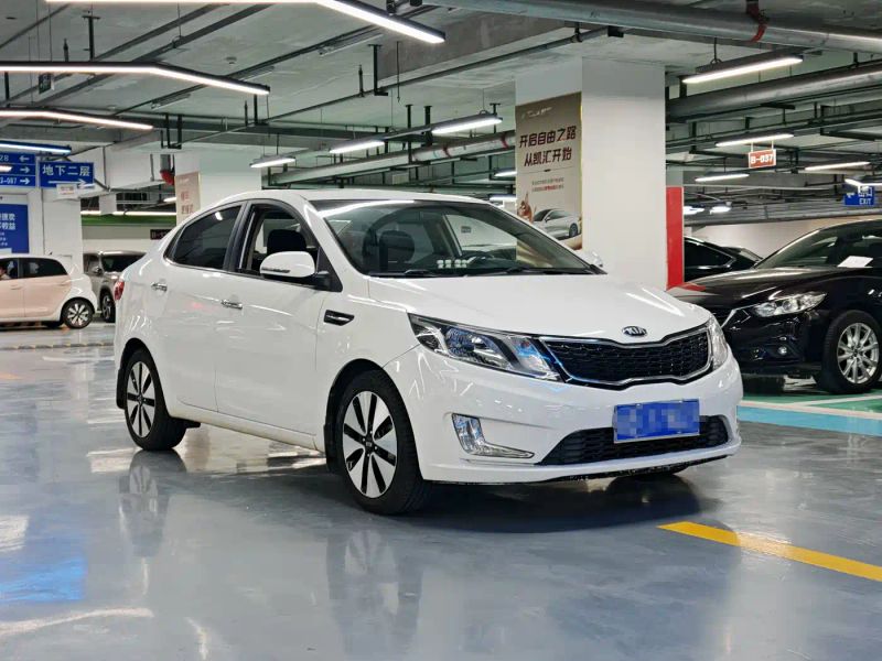 yipao k2