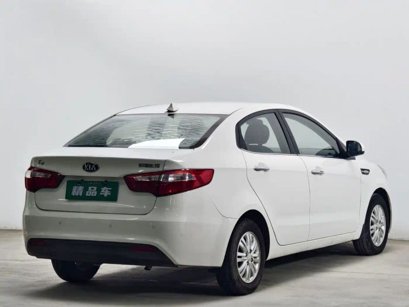 yipao k2