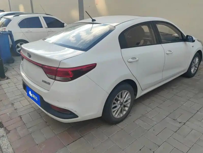yipao k2